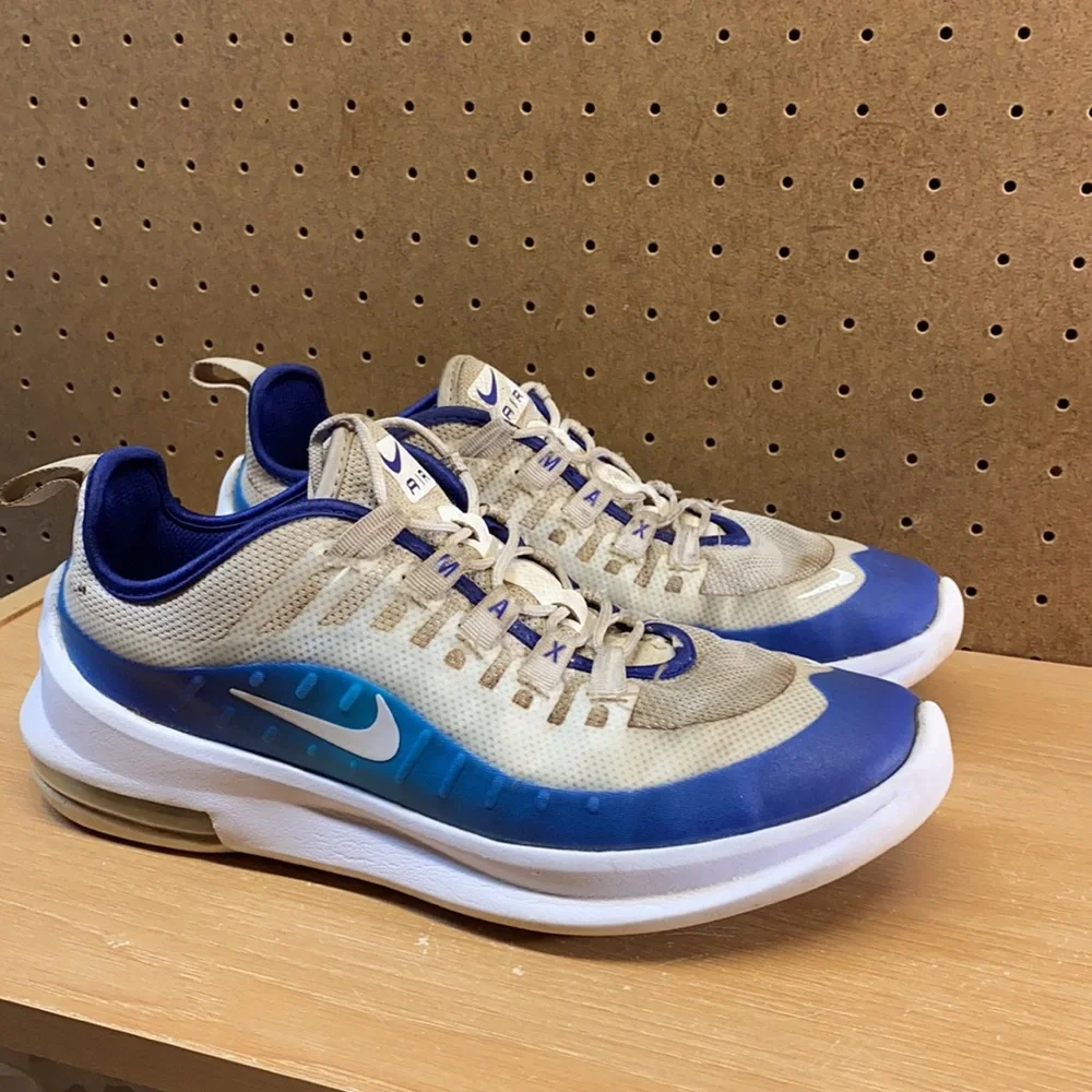 Nike Air Max Axis Sneakers Size 8.5 Women’s - Picture 7 of 12